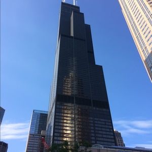 Meet your Posher, Jackie